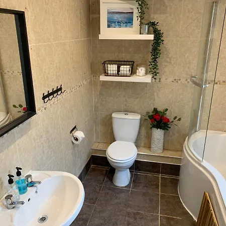 Domek letniskowy Riverside - Quaint Victorian By The River York