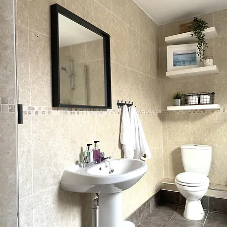 Domek letniskowy Riverside - Quaint Victorian By The River York