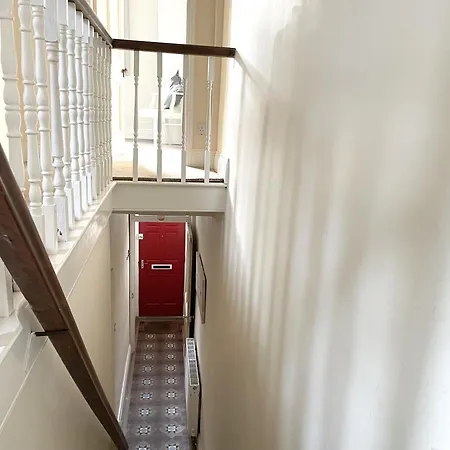 Riverside - Quaint Victorian By The River Domek letniskowy